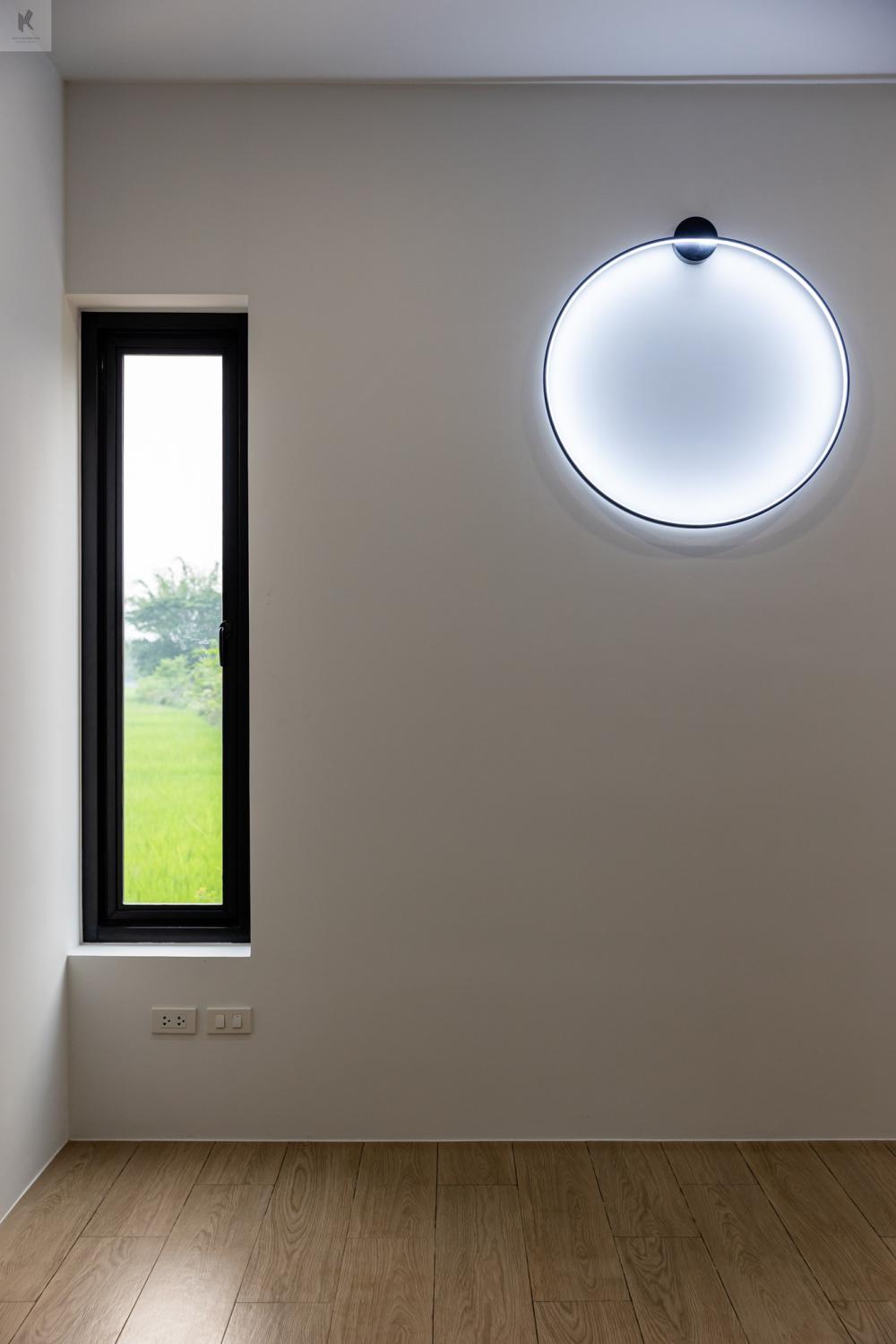 บ้านโมเดิร์น-คอนเทมโพรารี่ ขนาด 2 ห้องนอน 2 ห้องน้ำ รูปที่ 15