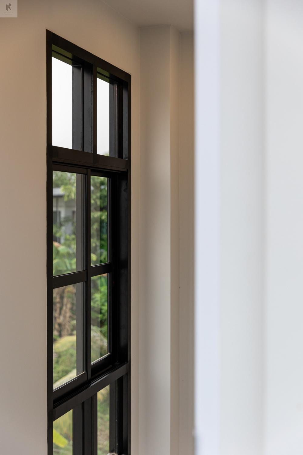 บ้านโมเดิร์น-คอนเทมโพรารี่ ขนาด 2 ห้องนอน 2 ห้องน้ำ รูปที่ 21