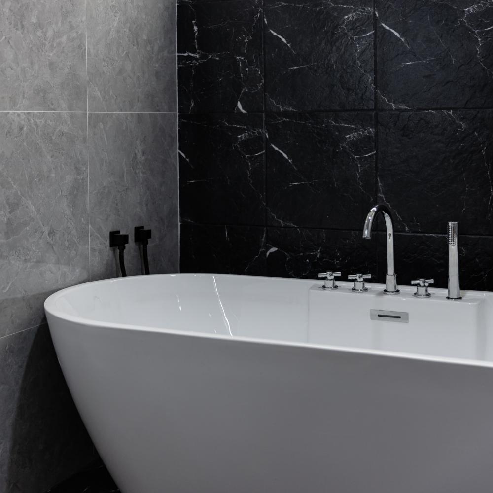 บ้านโมเดิร์น-คอนเทมโพรารี่ ขนาด 2 ห้องนอน 2 ห้องน้ำ รูปที่ 5