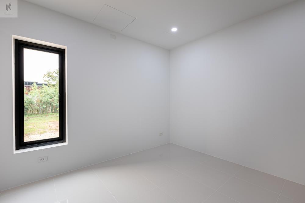 บ้านโมเดิร์น-คอนเทมโพรารี่ ขนาด 2 ห้องนอน 2 ห้องน้ำ รูปที่ 8