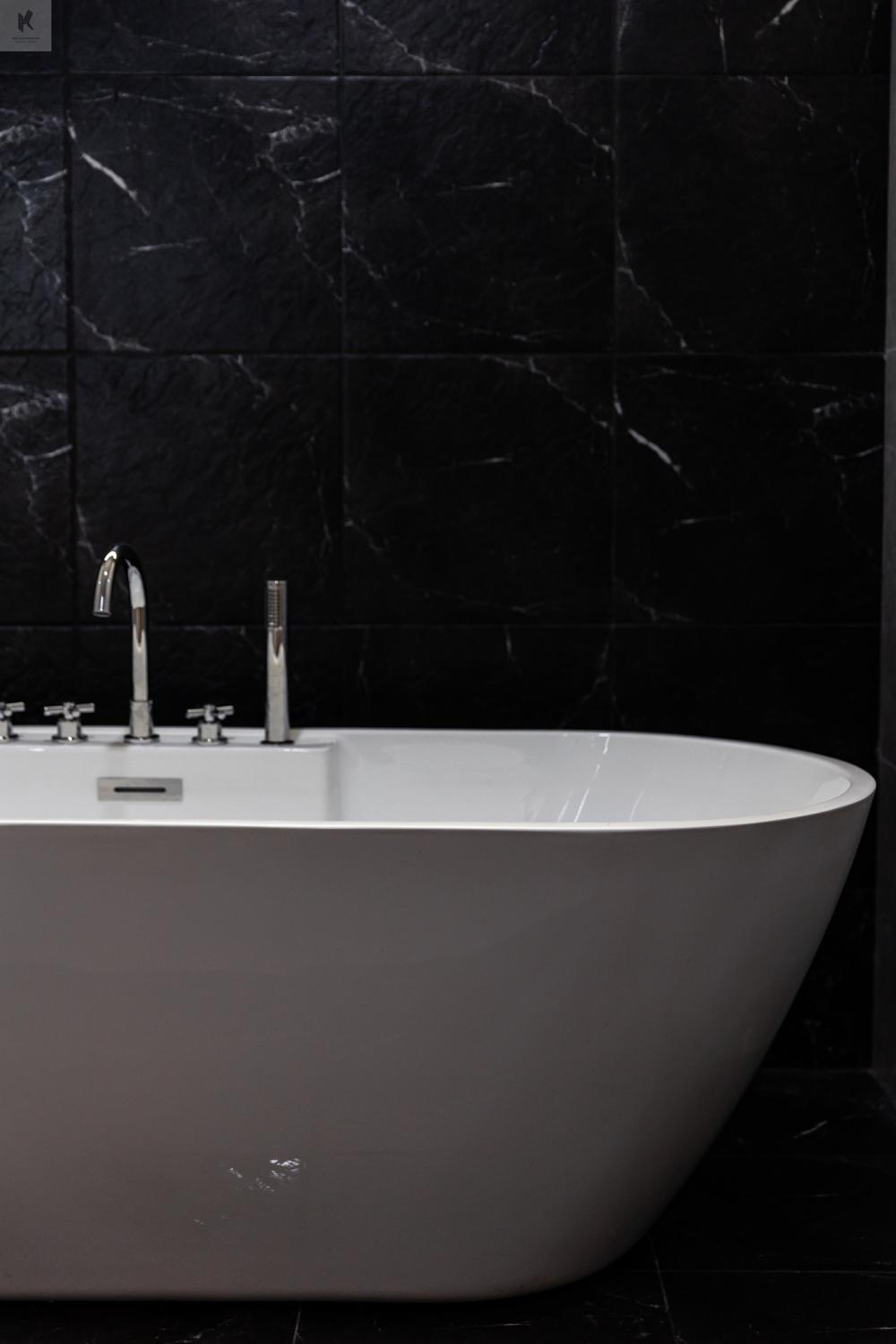 บ้านโมเดิร์น-คอนเทมโพรารี่ ขนาด 2 ห้องนอน 2 ห้องน้ำ รูปที่ 9