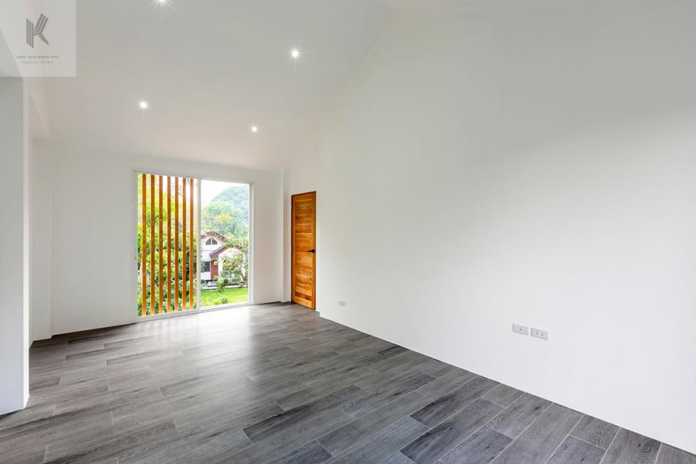 บ้านนอร์ดิกมินิมอลมูจิ สองชั้น ขนาด 2 ห้องนอน 2 ห้องน้ำ รูปที่ 14