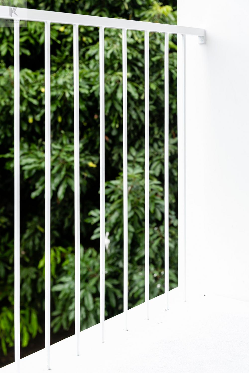 บ้านนอร์ดิกมินิมอลมูจิ สองชั้น ขนาด 2 ห้องนอน 2 ห้องน้ำ รูปที่ 17