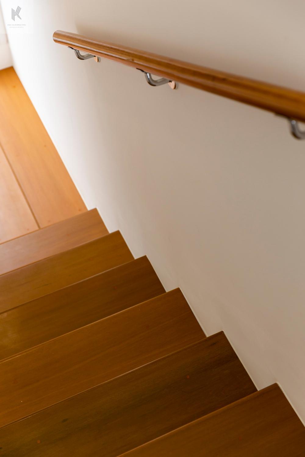 บ้านนอร์ดิกมินิมอลมูจิ สองชั้น ขนาด 2 ห้องนอน 2 ห้องน้ำ รูปที่ 22