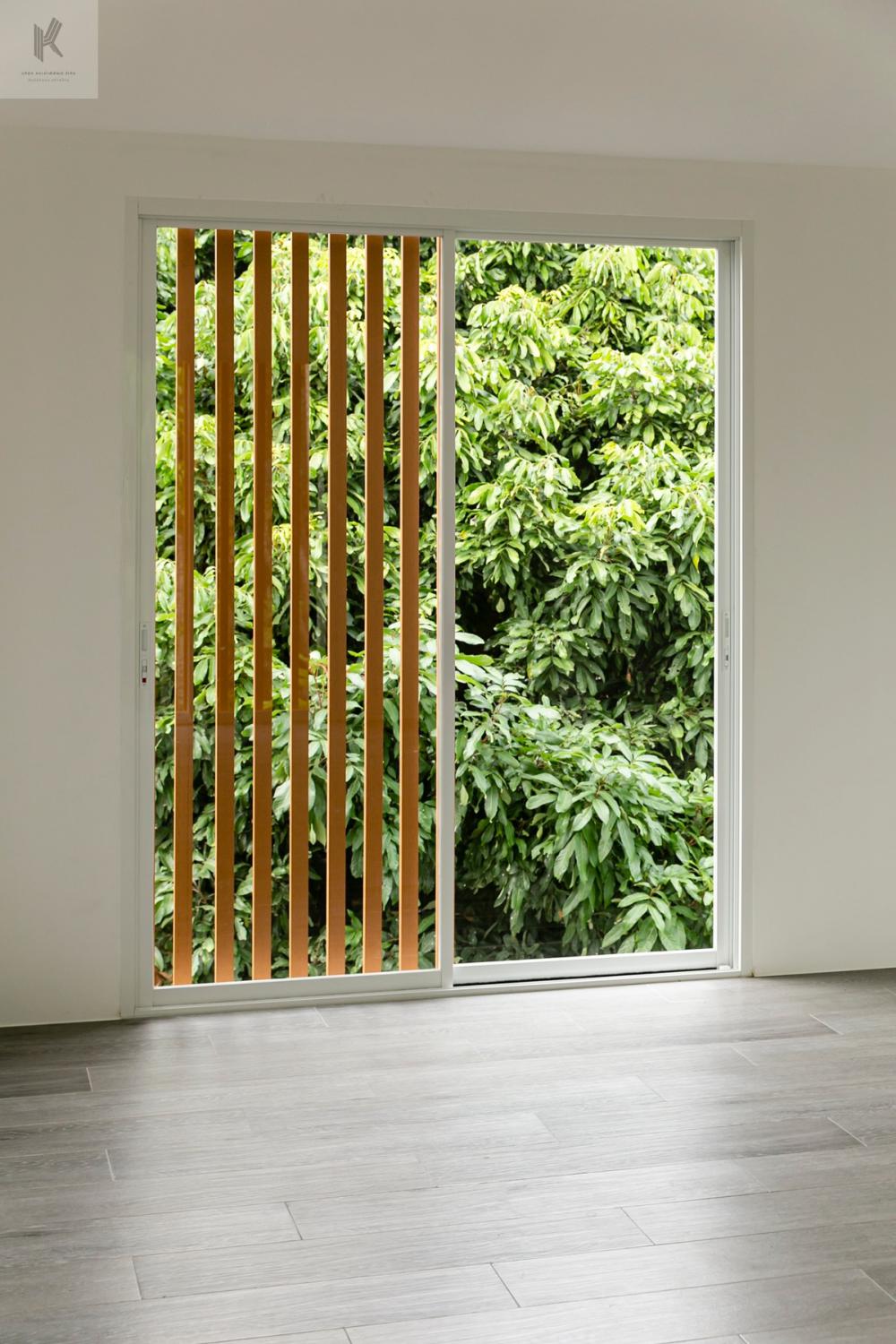 บ้านนอร์ดิกมินิมอลมูจิ สองชั้น ขนาด 2 ห้องนอน 2 ห้องน้ำ รูปที่ 26