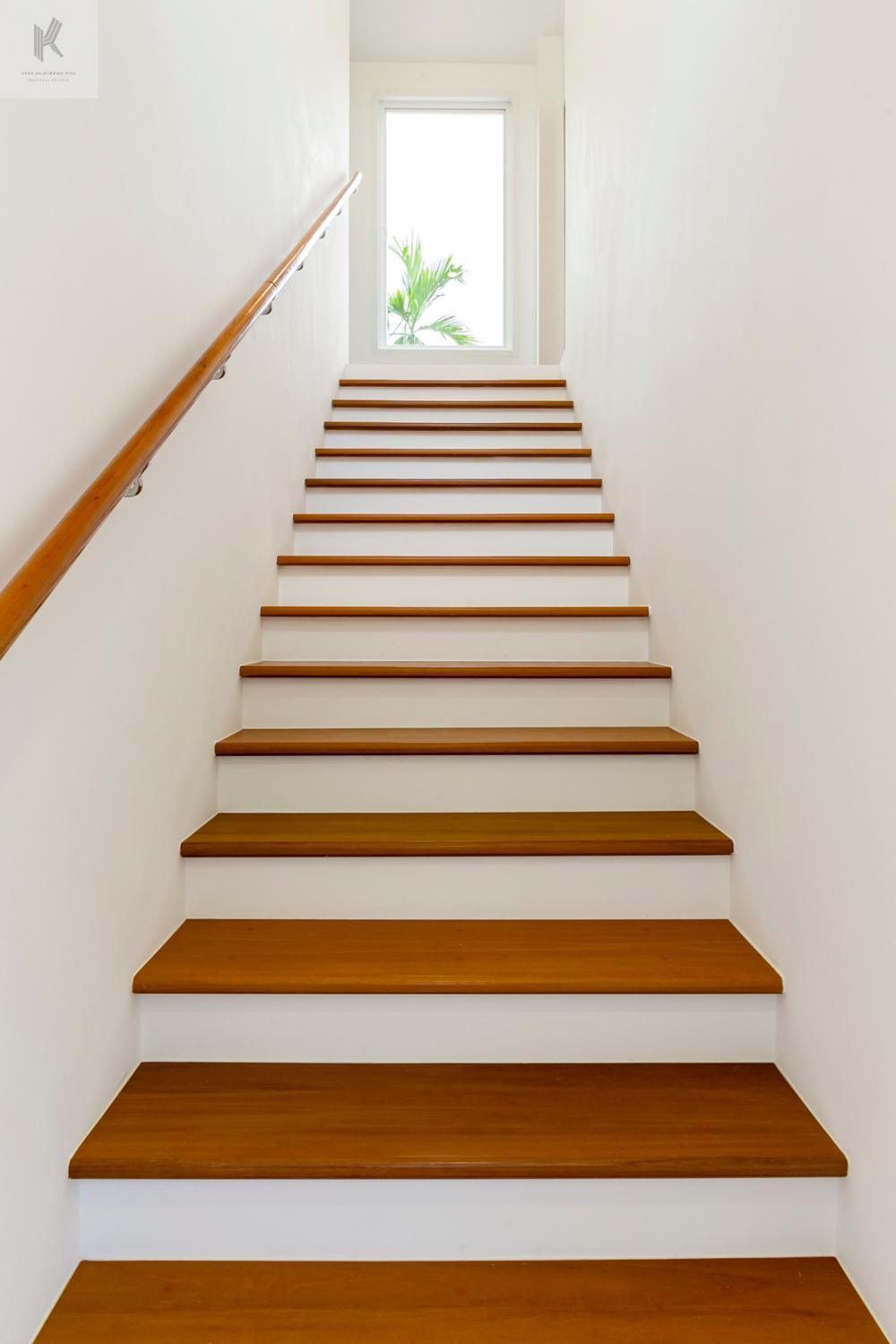 บ้านนอร์ดิกมินิมอลมูจิ สองชั้น ขนาด 2 ห้องนอน 2 ห้องน้ำ รูปที่ 9