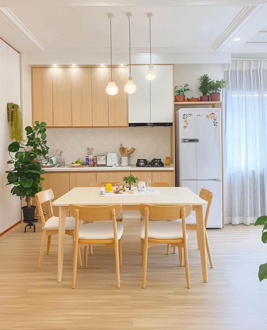 ไอเดียบ้านมินิมอลต่างชาติ ตกแต่งได้อย่างมินิใจน่าอยู่มาก รูปที่ 3