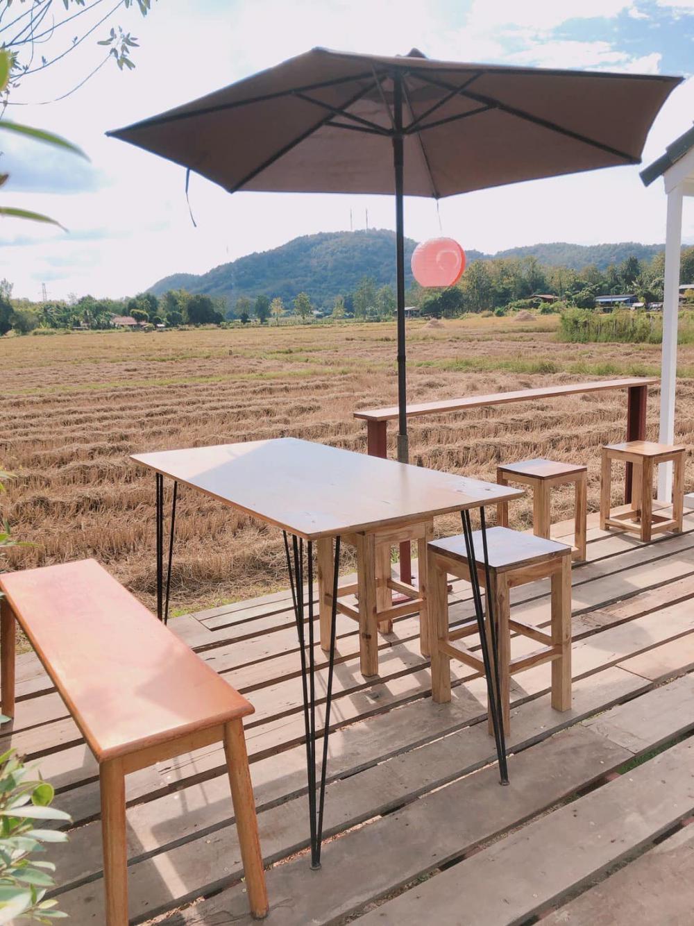 ไอเดียบ้านสวยหลังเล็กมินิมอลแบบโฮมสเตย์ รูปที่ 13