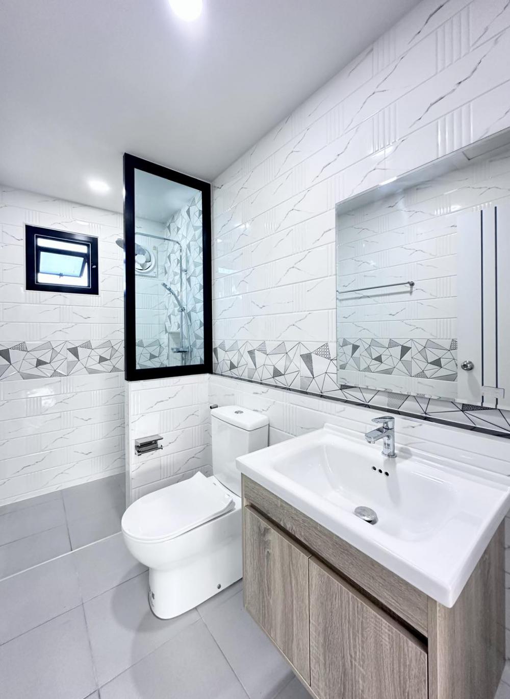 บ้าน 2 ชั้น สไตล์ไทยประยุกต์ ขนาด 4 ห้องนอน 3 ห้องน้ำ รูปที่ 10