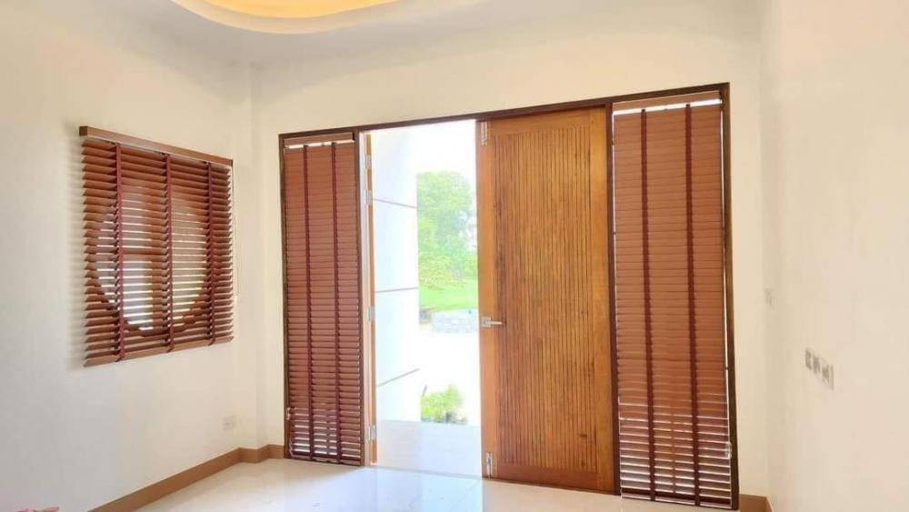 บ้านสไตล์นอร์ดิกผสมมินิมอลมูจิ ขนาด 4 ห้องนอน 2 ห้องน้ำ รูปที่ 4