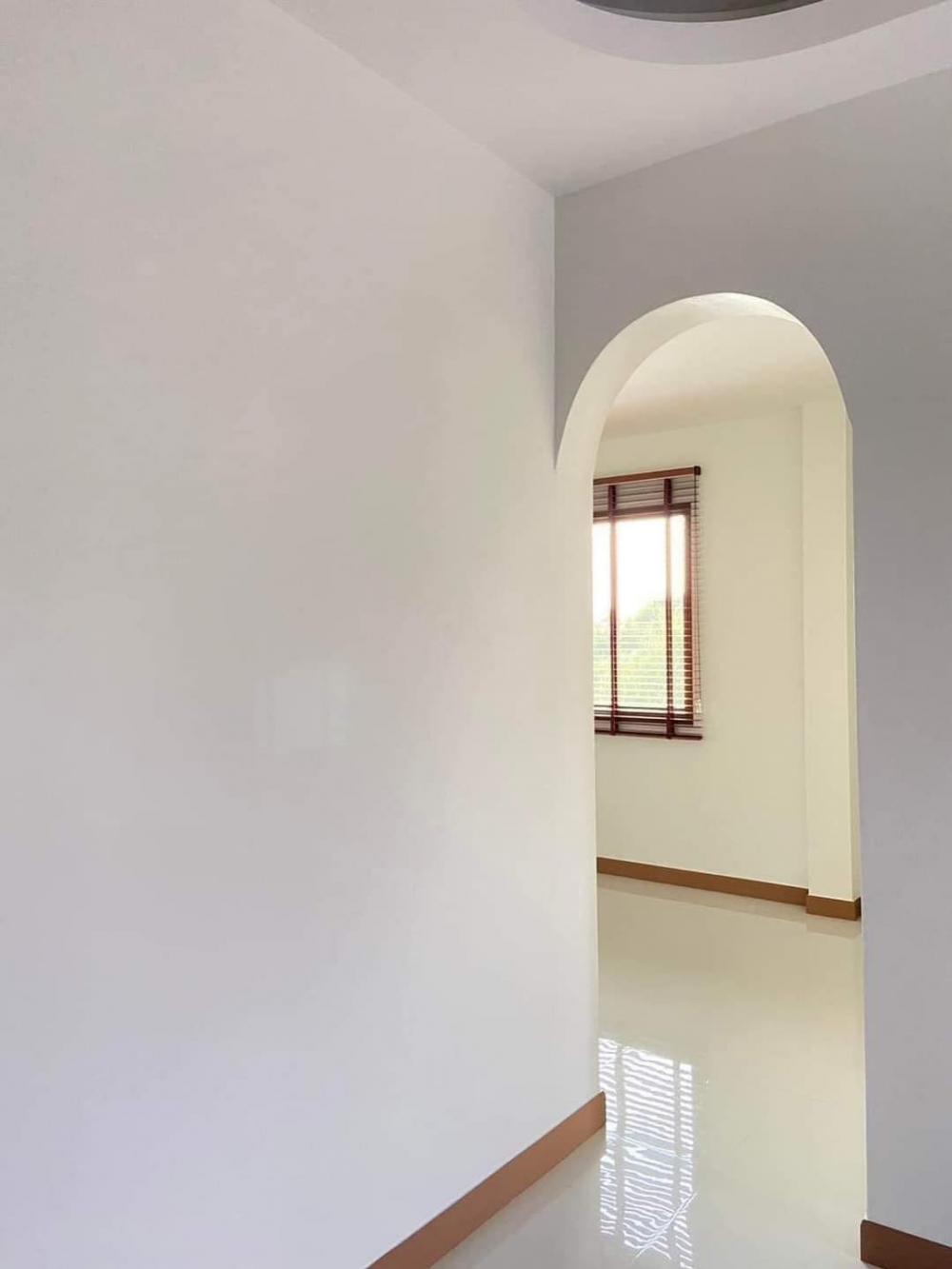 บ้านสไตล์นอร์ดิกผสมมินิมอลมูจิ ขนาด 4 ห้องนอน 2 ห้องน้ำ รูปที่ 8