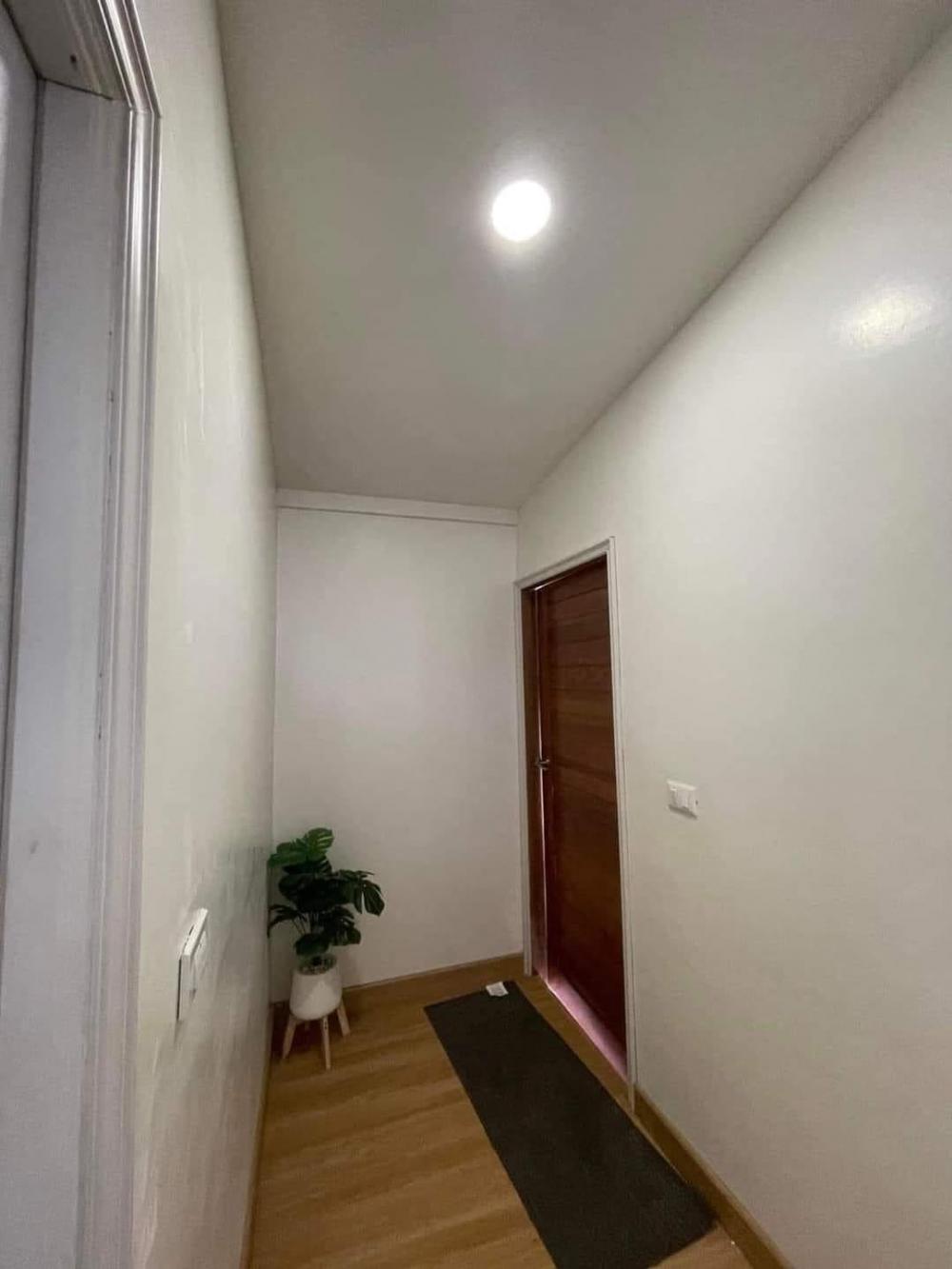 บ้านเดี่ยวมินิมอล 3 ห้องนอน 2 ห้องน้ำ พื้นที่ใช้สอยประมาณ 200 ตารางเมตร รูปที่ 9