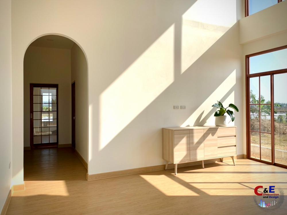 บ้านมินิมอลมูจิ ขนาด 3 ห้องนอน 2 ห้องน้ำ  รูปที่ 5