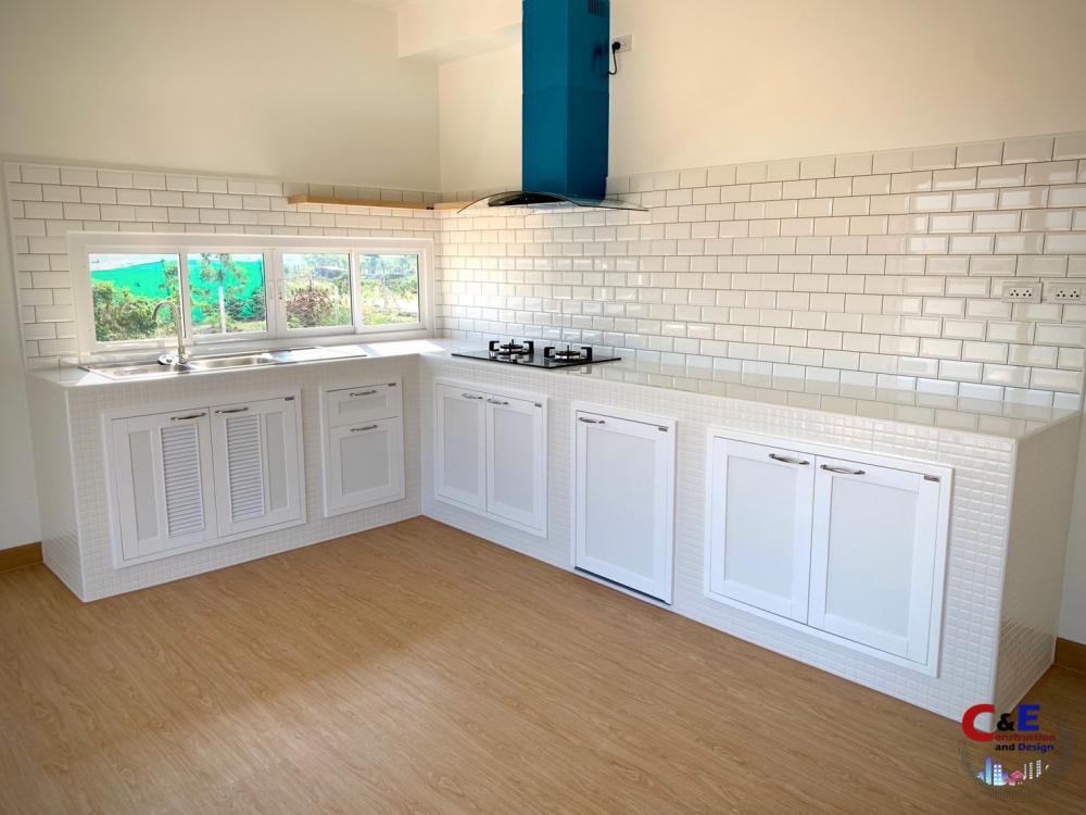 บ้านมินิมอลมูจิ ขนาด 3 ห้องนอน 2 ห้องน้ำ  รูปที่ 9