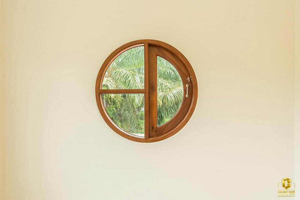 บ้านพักอาศัย ค.ส.ล. ชั้นเดียว สไตล์นอร์ดิกมินิมอล พื้นที่ใช้สอย 138 ตร.ม. - 3 ห้องนอน 2 ห้องน้ำ 1 ห้องรับแขก/ห้องพัก 1 ห้องรับประทานอาหาร 1 ห้องครัว รูปที่ 7