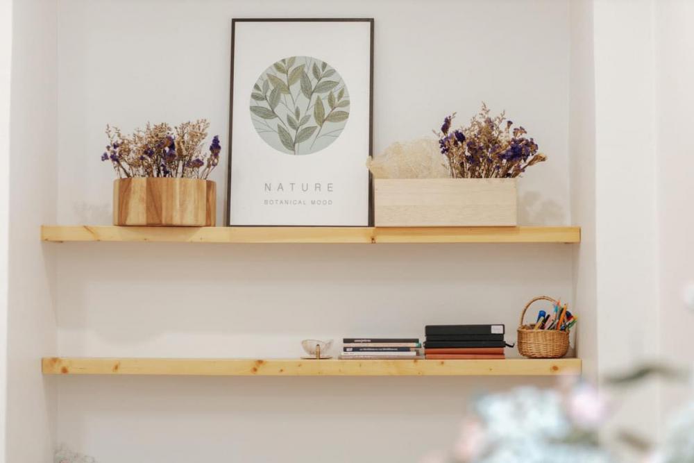 ไอเดียบ้านขนาด 3 ห้องนอน 2 ห้องน้ำ มาพร้อมพื้นที่ใช้สอยกำลังดีที่ 115 ตรม. รูปที่ 7