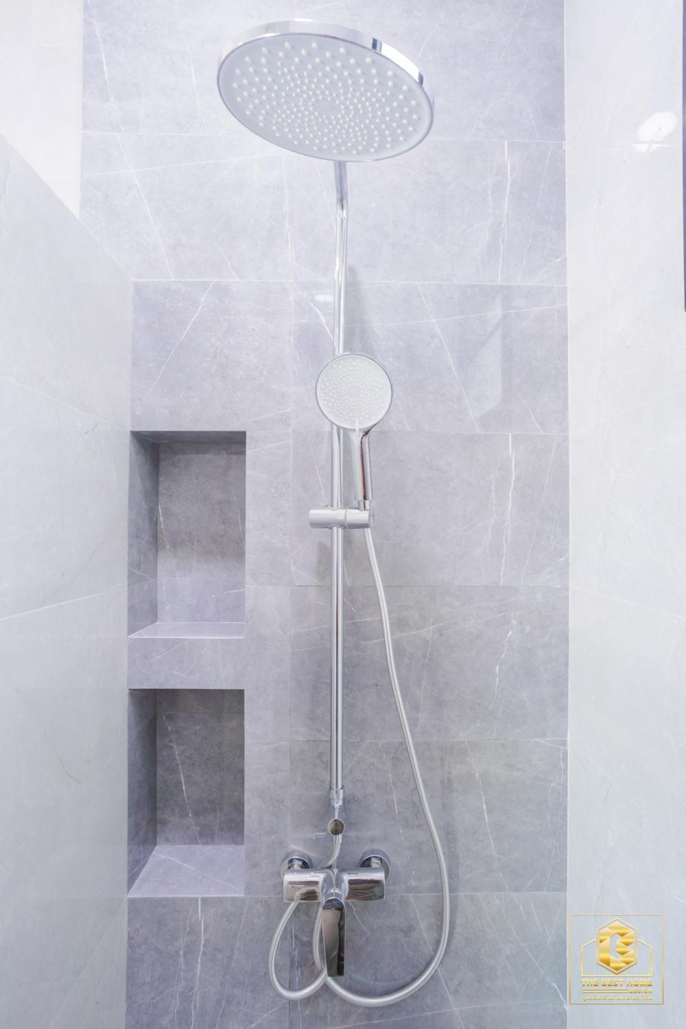 บ้านสไตล์โมเดิร์นมินิมอลสองชั้น ขนาด 4 ห้องนอน 3 ห้องน้ำ พื้นที่ 241 ตร.ม. รูปที่ 31