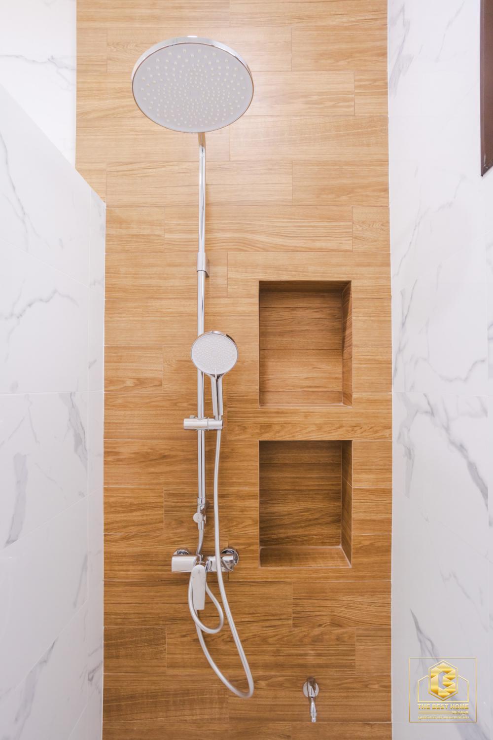 บ้านสไตล์โมเดิร์นมินิมอลสองชั้น ขนาด 4 ห้องนอน 3 ห้องน้ำ พื้นที่ 241 ตร.ม. รูปที่ 29