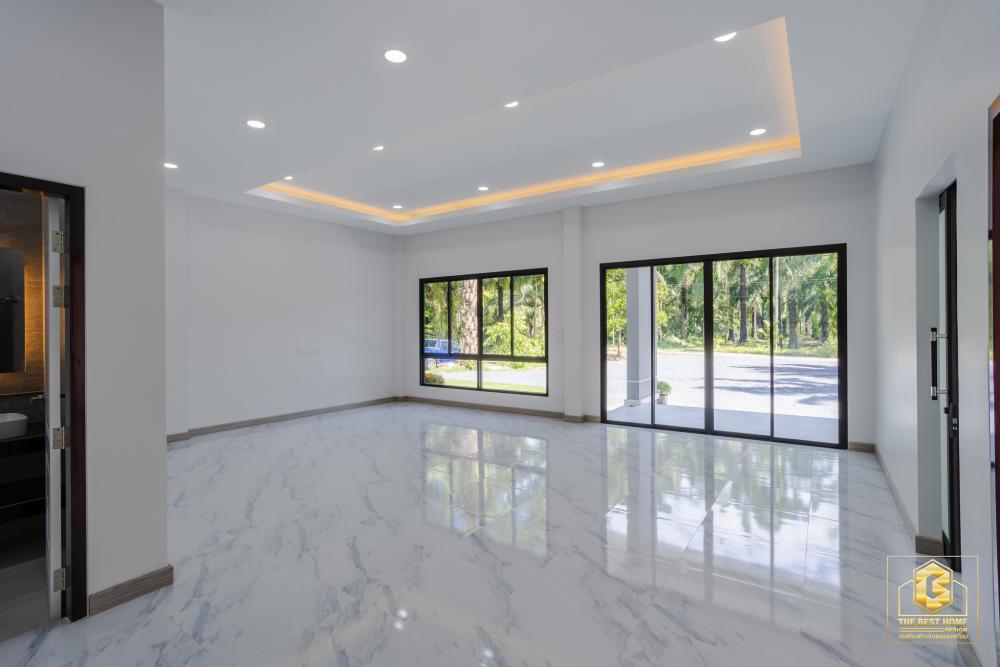 บ้านสไตล์คอนเทมโพรารี่ ขนาด 3 ห้องนอน 3 ห้องน้ำ พื้นที่รวม 179 ตร.ม. รูปที่ 10