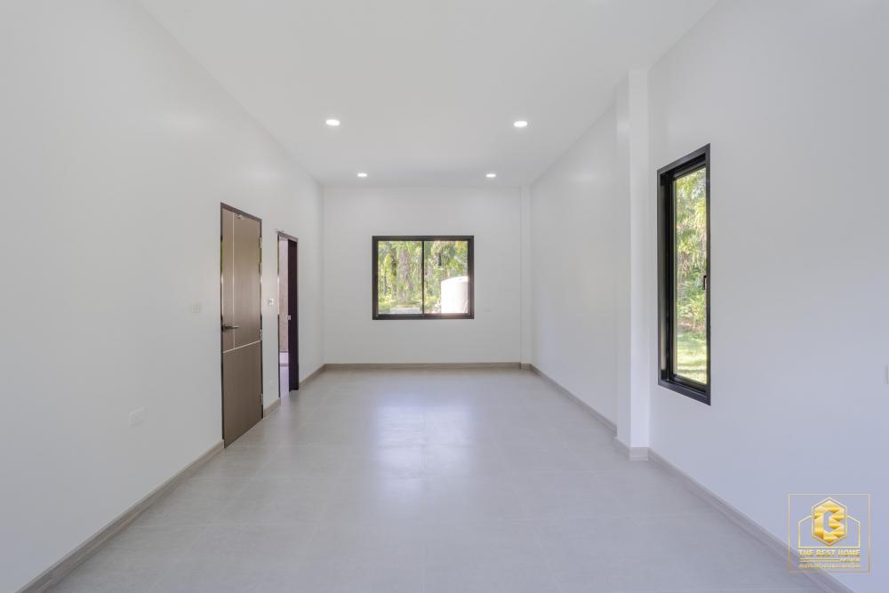 บ้านสไตล์คอนเทมโพรารี่ ขนาด 3 ห้องนอน 3 ห้องน้ำ พื้นที่รวม 179 ตร.ม. รูปที่ 14