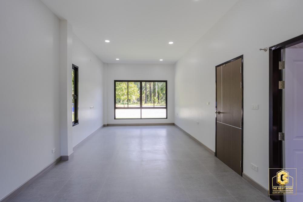 บ้านสไตล์คอนเทมโพรารี่ ขนาด 3 ห้องนอน 3 ห้องน้ำ พื้นที่รวม 179 ตร.ม. รูปที่ 15