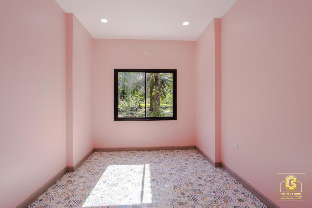 บ้านสไตล์คอนเทมโพรารี่ ขนาด 3 ห้องนอน 3 ห้องน้ำ พื้นที่รวม 179 ตร.ม. รูปที่ 21