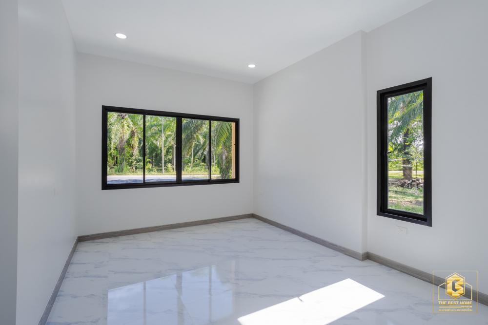 บ้านสไตล์คอนเทมโพรารี่ ขนาด 3 ห้องนอน 3 ห้องน้ำ พื้นที่รวม 179 ตร.ม. รูปที่ 22