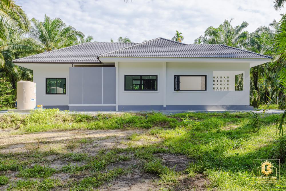 บ้านสไตล์คอนเทมโพรารี่ ขนาด 3 ห้องนอน 3 ห้องน้ำ พื้นที่รวม 179 ตร.ม. รูปที่ 6