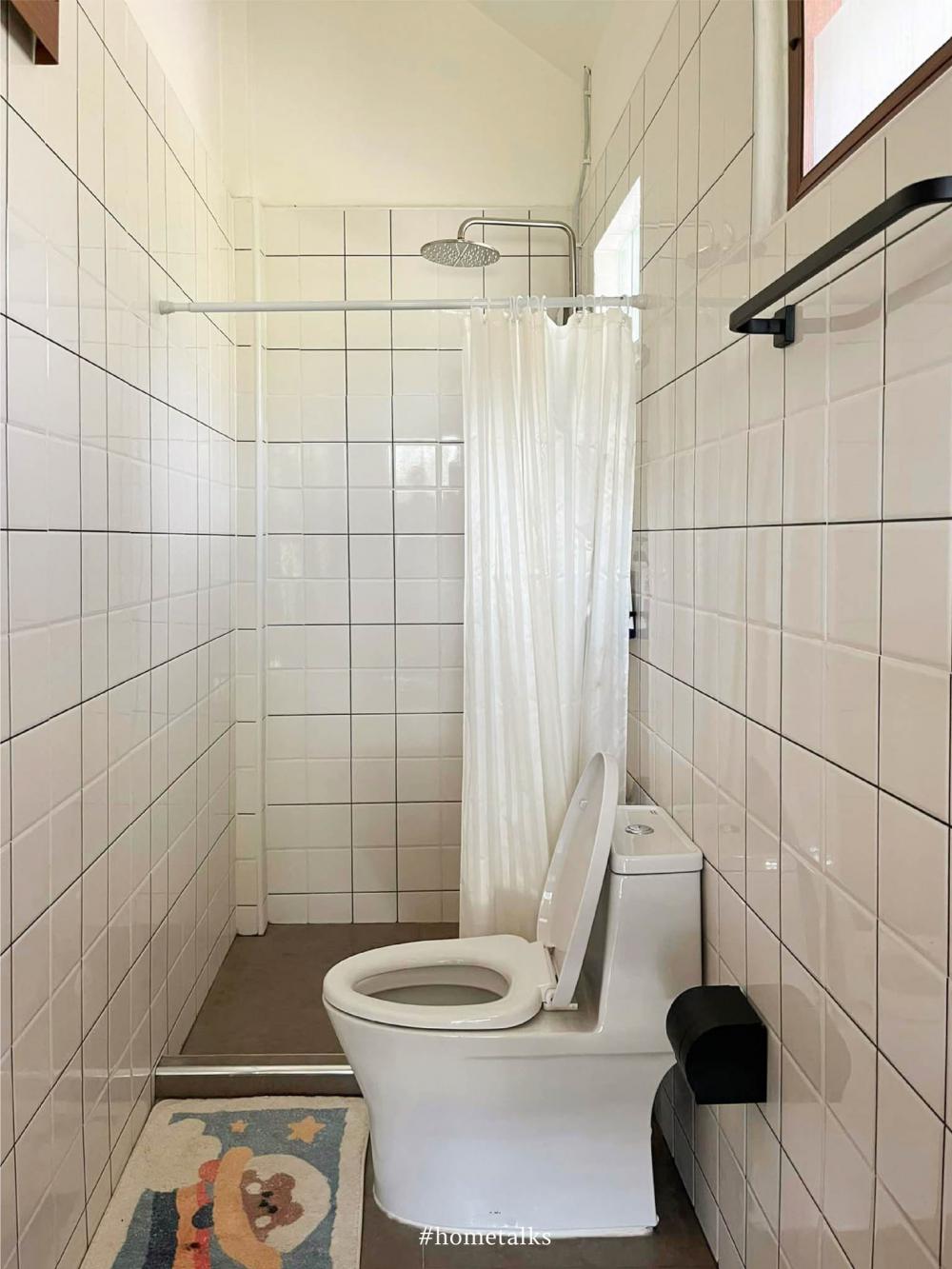 บ้านพักสไตล์มินิมอลอบอุ่น บ้านพิรธารา รูปที่ 21