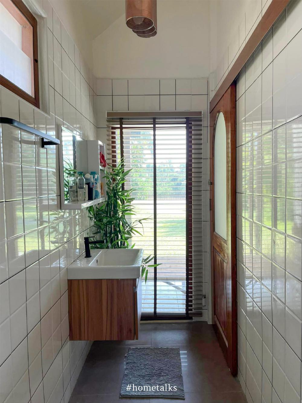 บ้านพักสไตล์มินิมอลอบอุ่น บ้านพิรธารา รูปที่ 22