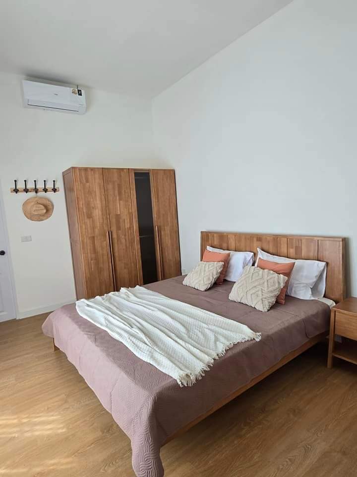 บ้านสไตล์คันทรี่ 2 ห้องนอน 2 ห้องน้ำ พื้นที่ใช้สอย 120 ตร.วา รูปที่ 11