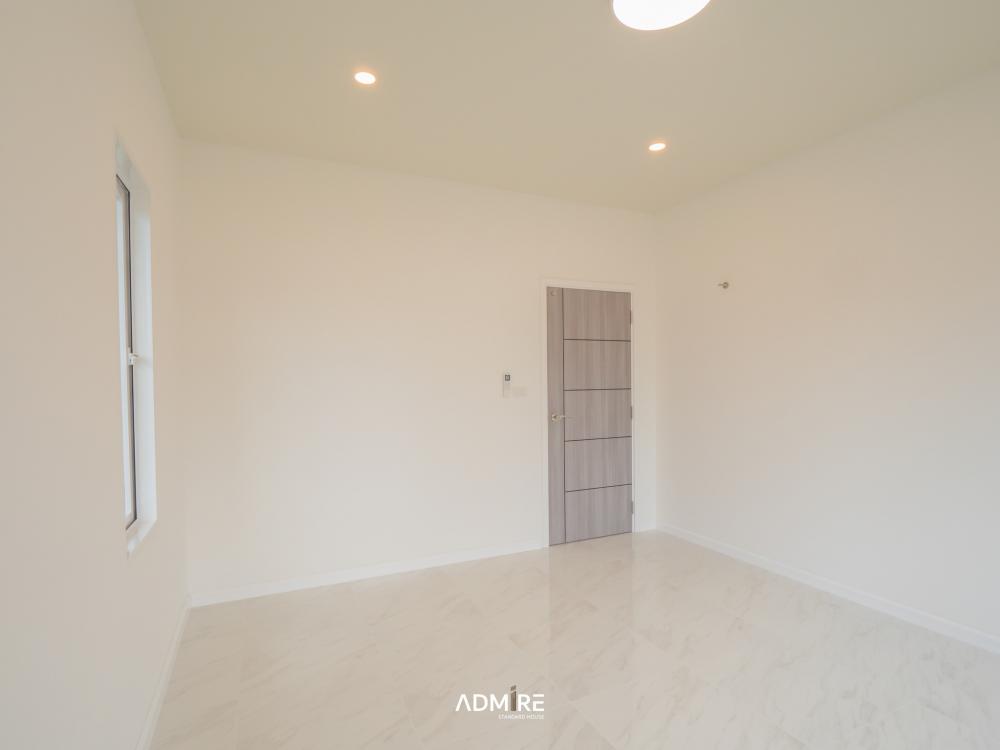 แบบบ้านสไตล์มินิมอล คอนเทมโพรารี่ ขนาด 3 ห้องนอน 2 ห้องน้ำ พื้นที่ใช้สอย 167 ตร.ม. รูปที่ 16