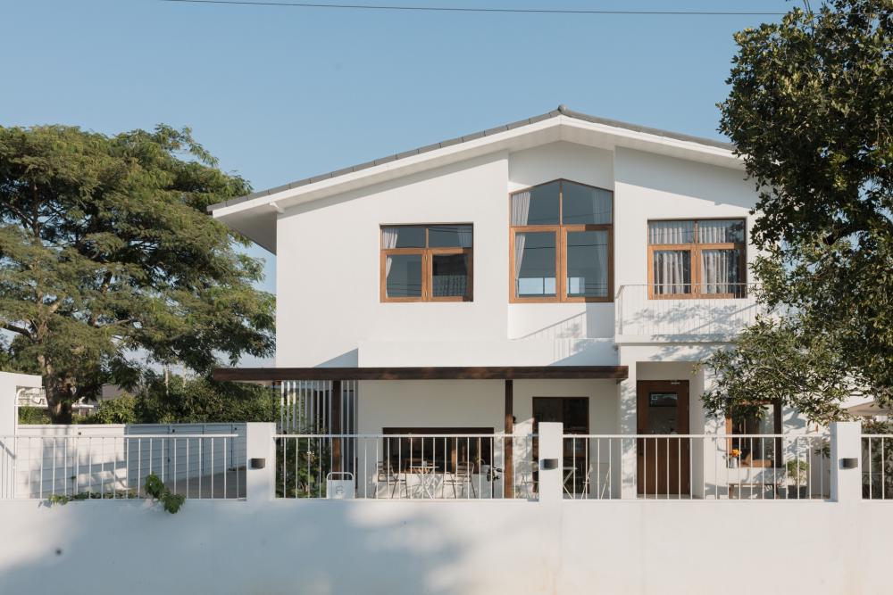 คาเฟ่มินิมอล ออกแบบมินิมอล รูปที่ 18