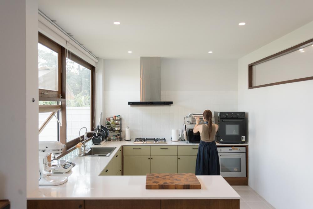 คาเฟ่มินิมอล ออกแบบมินิมอล รูปที่ 4