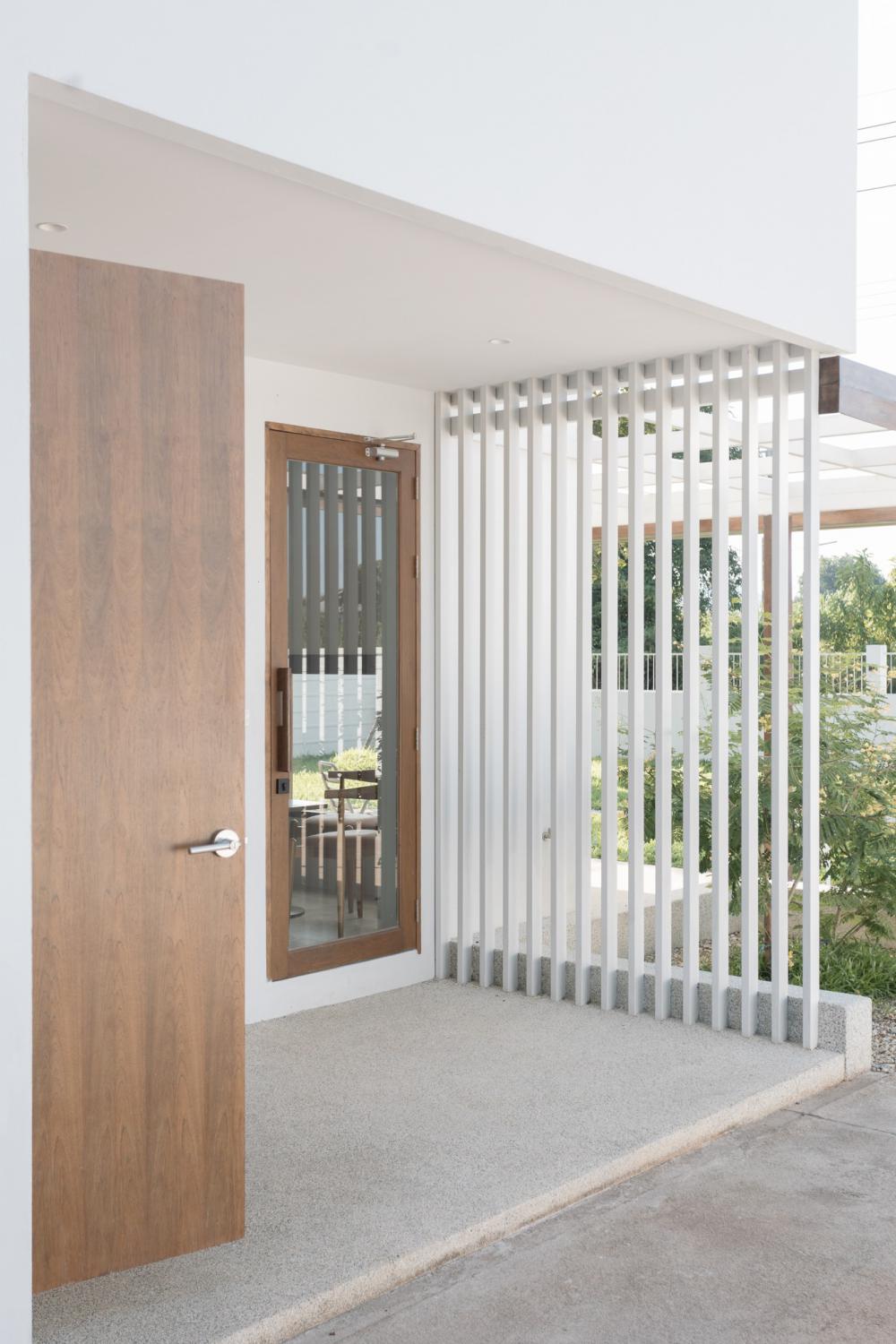 คาเฟ่มินิมอล ออกแบบมินิมอล รูปที่ 8