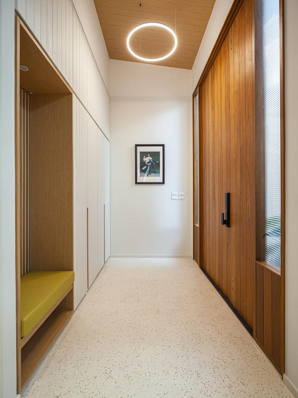 ไอเดียบ้านยกพื้นสูงห้อยขาพร้อมแต่งบ้านแต่งสวนได้อย่างลงตัว รูปที่ 23