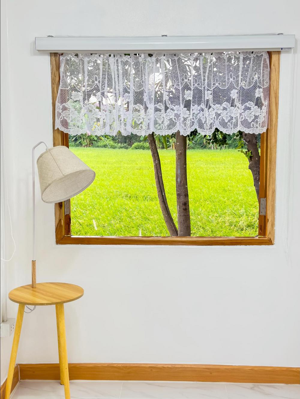 ไอเดียบ้านสวยหลังเล็ก ขนาด 1 ห้องนอน 1 ห้องน้ำ งบ 3.7 แสนบาท รูปที่ 14