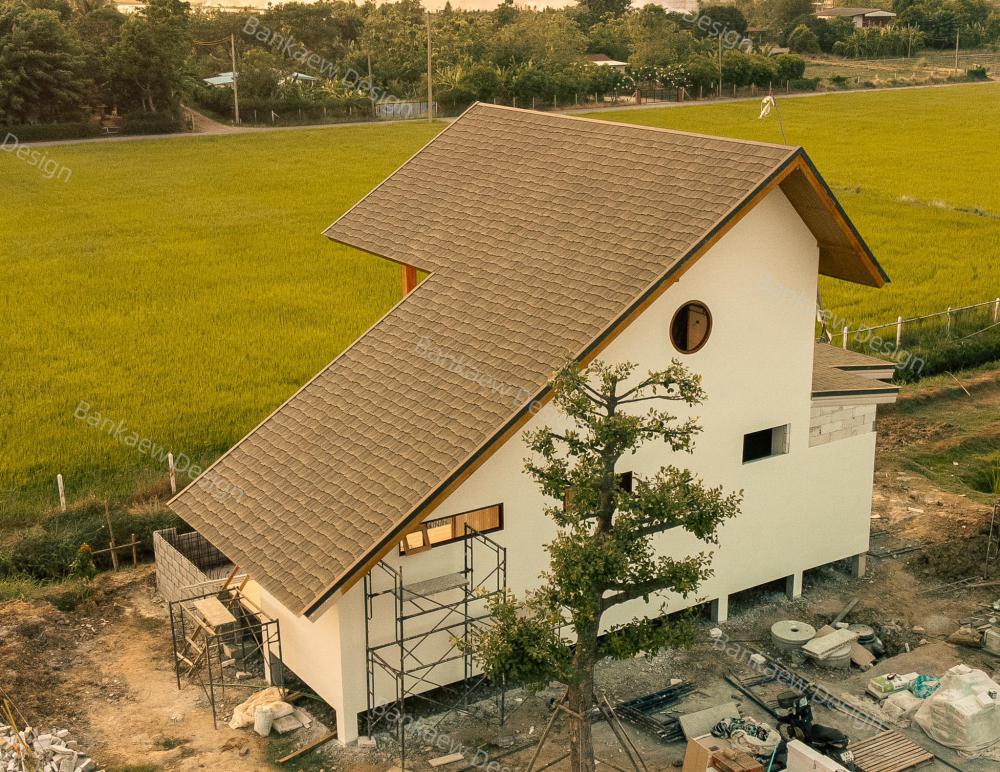 บ้านเติมฝัน วิลล่า สุพรรณบุรี Baan TeimFan Villa Suphanburi รูปที่ 5