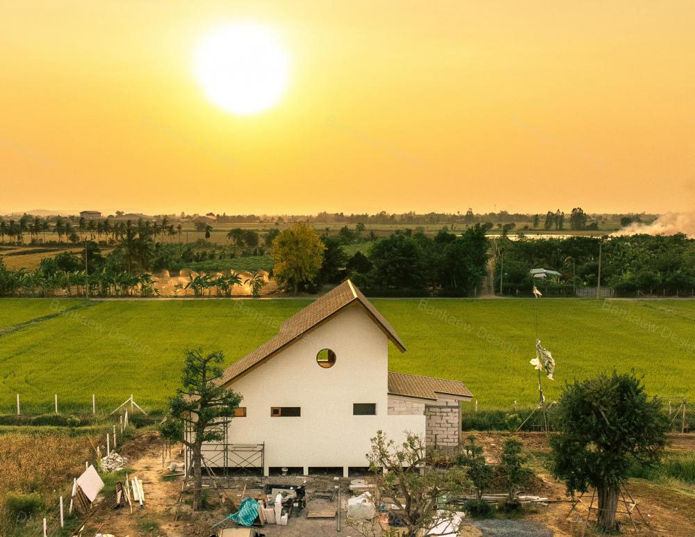 บ้านเติมฝัน วิลล่า สุพรรณบุรี Baan TeimFan Villa Suphanburi รูปที่ 6