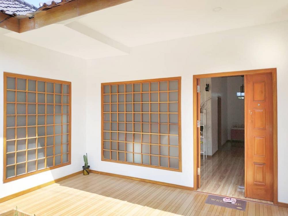 รีโนเวทบ้านให้เป็นบ้านมินิมอลมูจิ รูปที่ 12