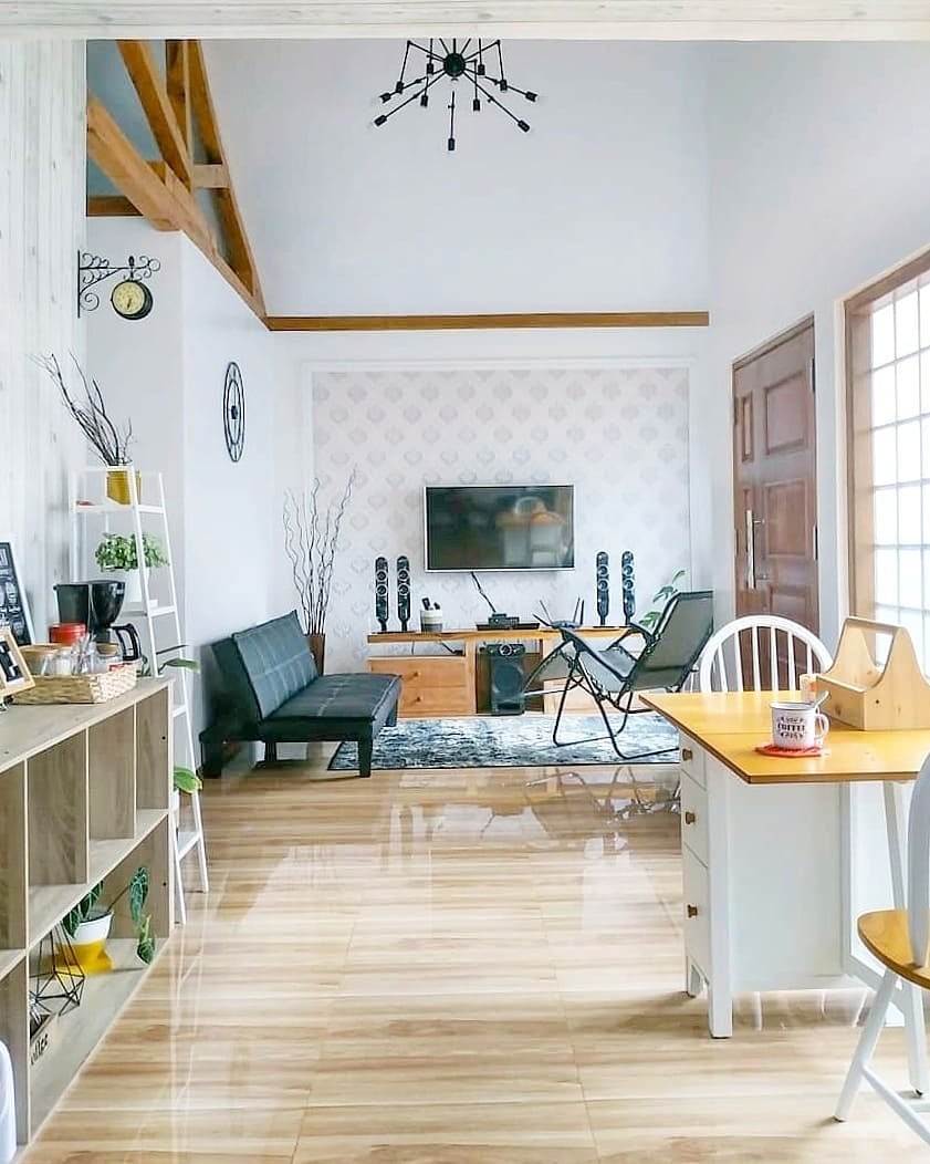 รีโนเวทบ้านให้เป็นบ้านมินิมอลมูจิ รูปที่ 13