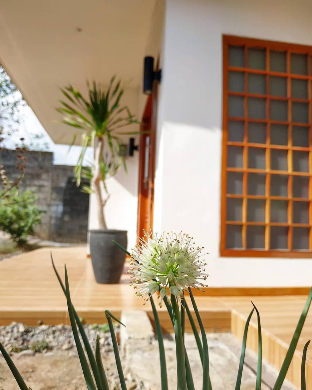 รีโนเวทบ้านให้เป็นบ้านมินิมอลมูจิ รูปที่ 17