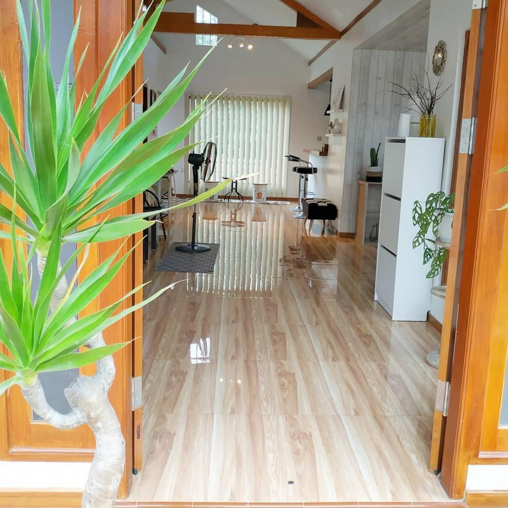 รีโนเวทบ้านให้เป็นบ้านมินิมอลมูจิ รูปที่ 18