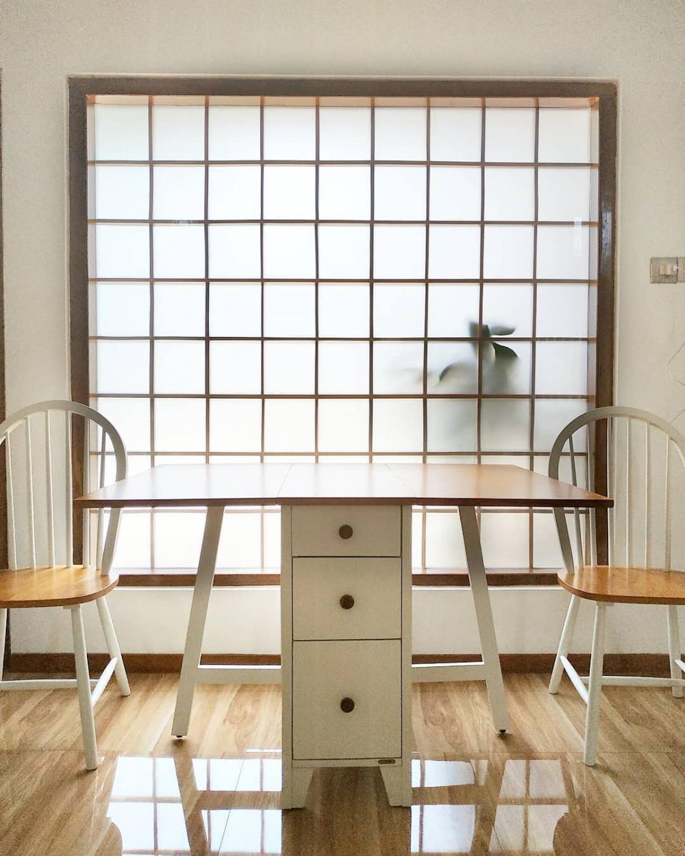 รีโนเวทบ้านให้เป็นบ้านมินิมอลมูจิ รูปที่ 20