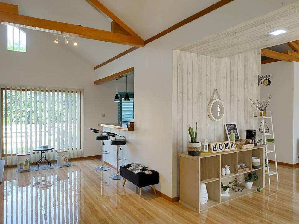 รีโนเวทบ้านให้เป็นบ้านมินิมอลมูจิ รูปที่ 3