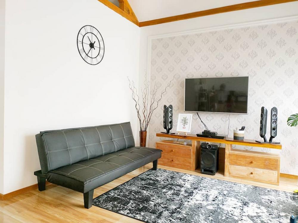 รีโนเวทบ้านให้เป็นบ้านมินิมอลมูจิ รูปที่ 4