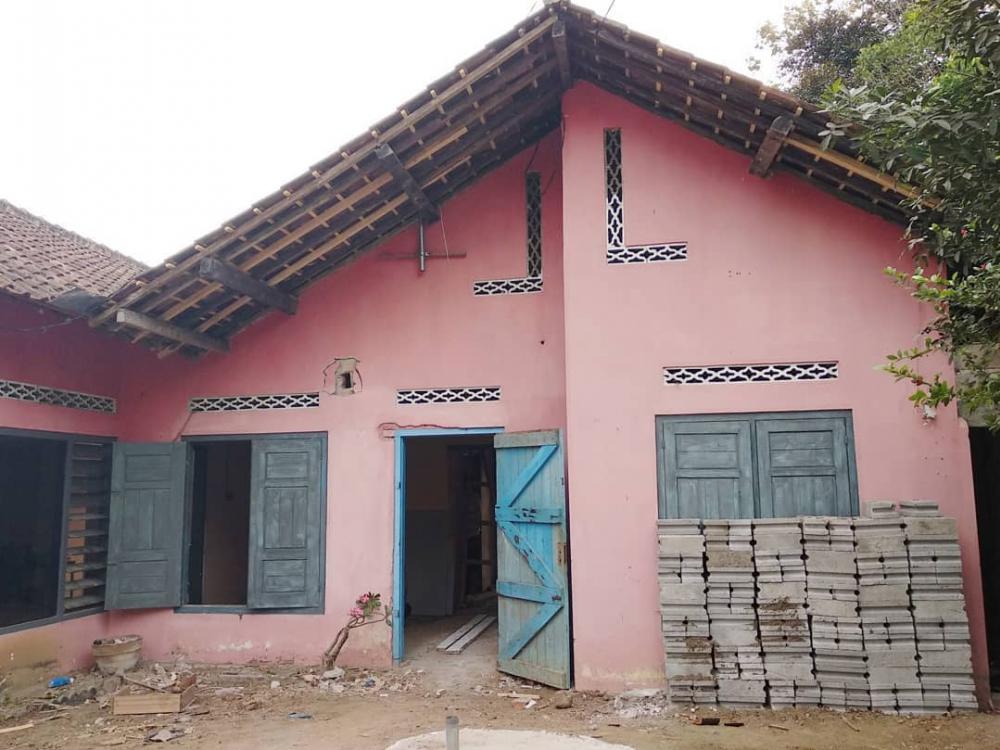 รีโนเวทบ้านให้เป็นบ้านมินิมอลมูจิ รูปที่ 6