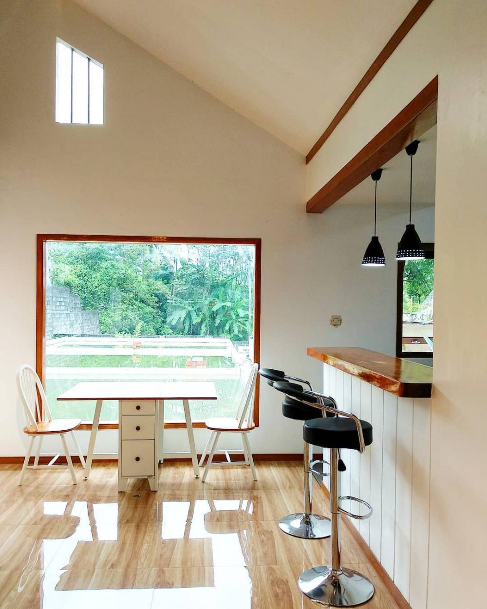 รีโนเวทบ้านให้เป็นบ้านมินิมอลมูจิ รูปที่ 8