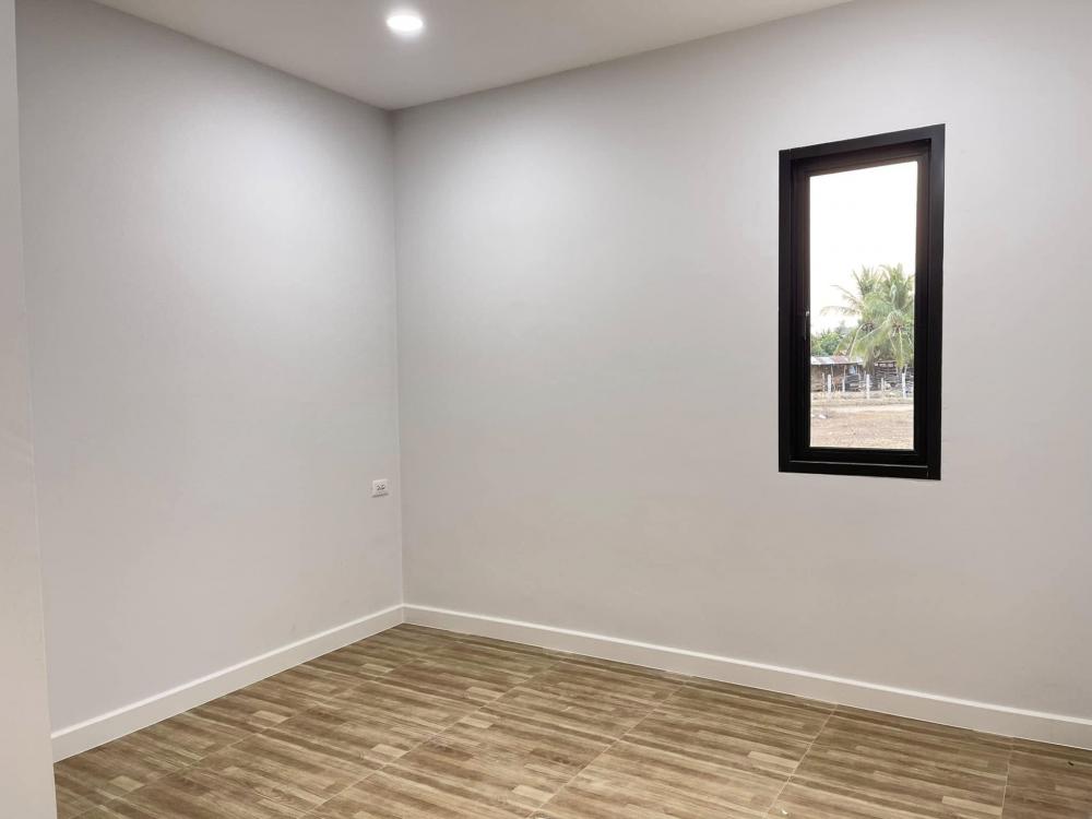 บ้านโมเดิร์นทรงกล่องมินิมอล ขนาด 3 ห้องนอน 2 ห้องน้ำ รูปที่ 20