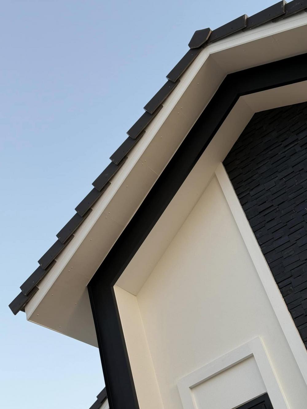 บ้านสไตล์นอร์ดิก K.Ket&K.Macro House รูปที่ 14